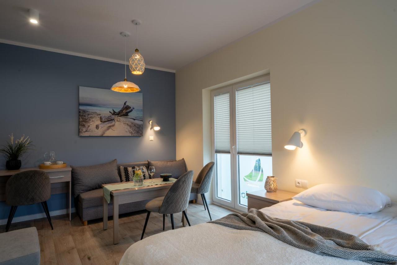 Camp Nord Resort 梅尔诺 外观 照片