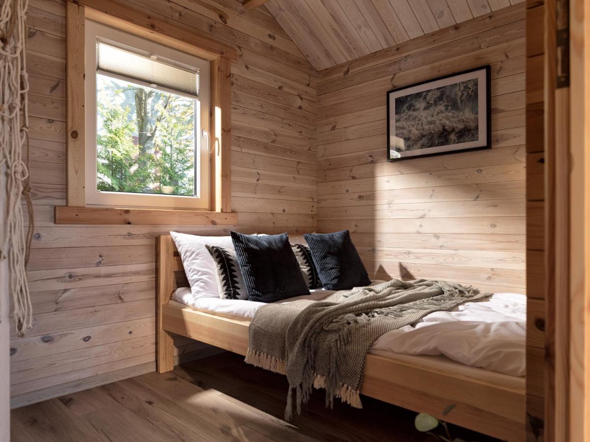Camp Nord Resort 梅尔诺 外观 照片