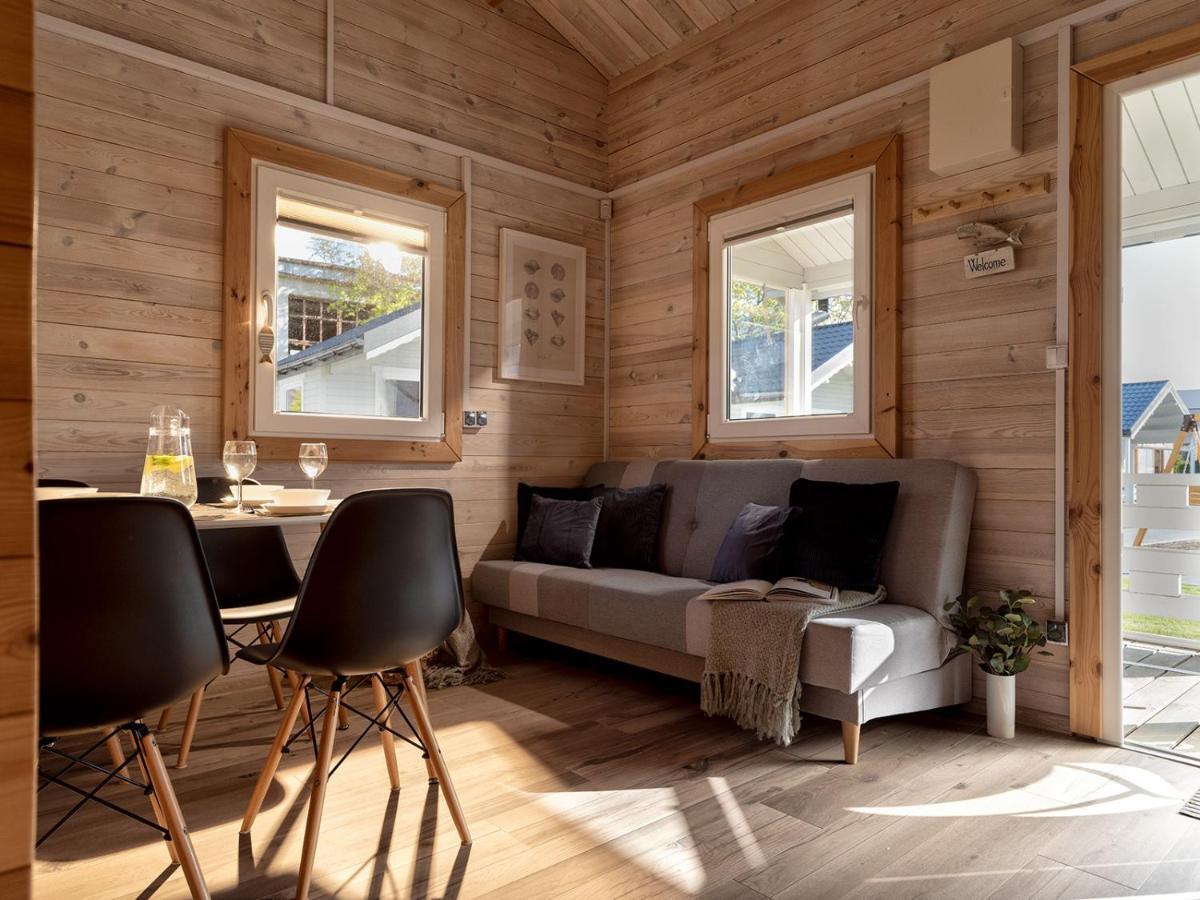 Camp Nord Resort 梅尔诺 外观 照片