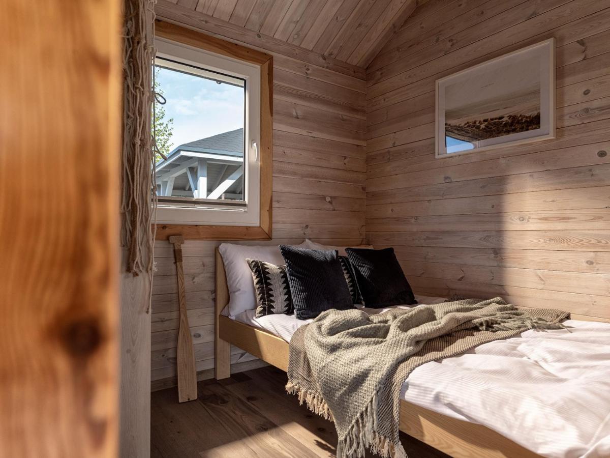 Camp Nord Resort 梅尔诺 外观 照片