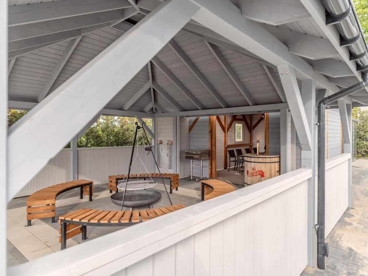 Camp Nord Resort 梅尔诺 外观 照片